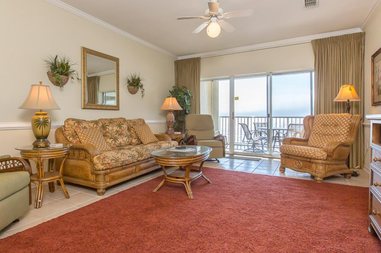 Marlin Key #2E Hotel Orange Beach Exterior photo