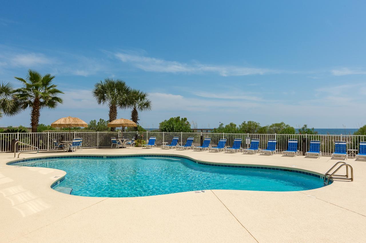 Marlin Key #2E Hotel Orange Beach Exterior photo