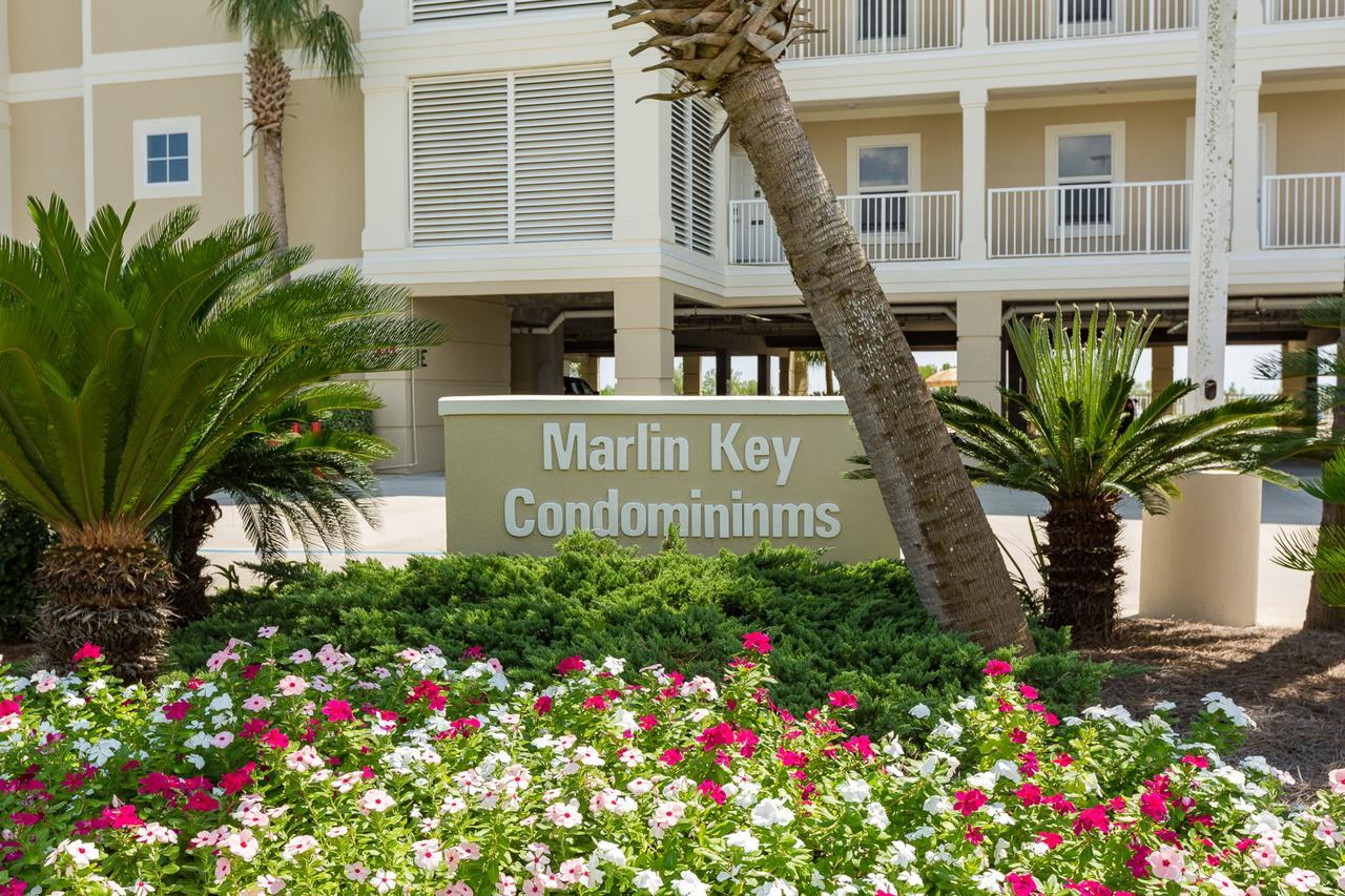 Marlin Key #2E Hotel Orange Beach Exterior photo