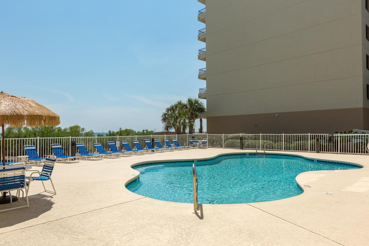 Marlin Key #2E Hotel Orange Beach Exterior photo